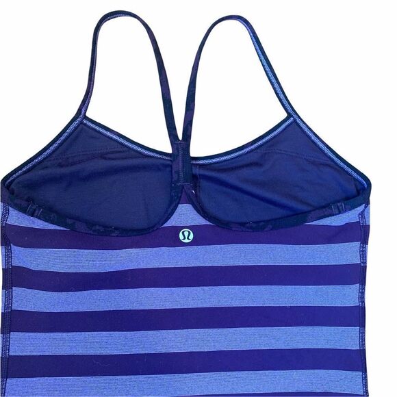 lululemon Power Y Tank - Picture 7 of 9